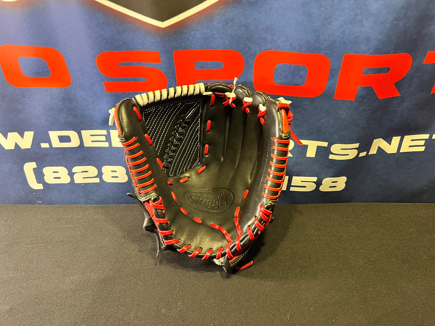 Baseball Glove Cleaning/Conditioning