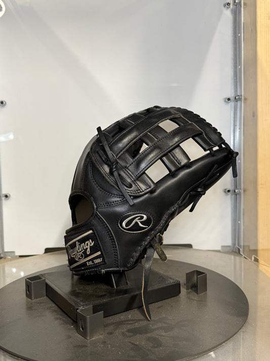 Baseball Glove Cleaning/Conditioning