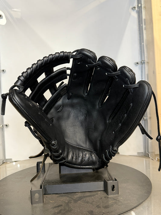 Baseball Glove Cleaning/Conditioning