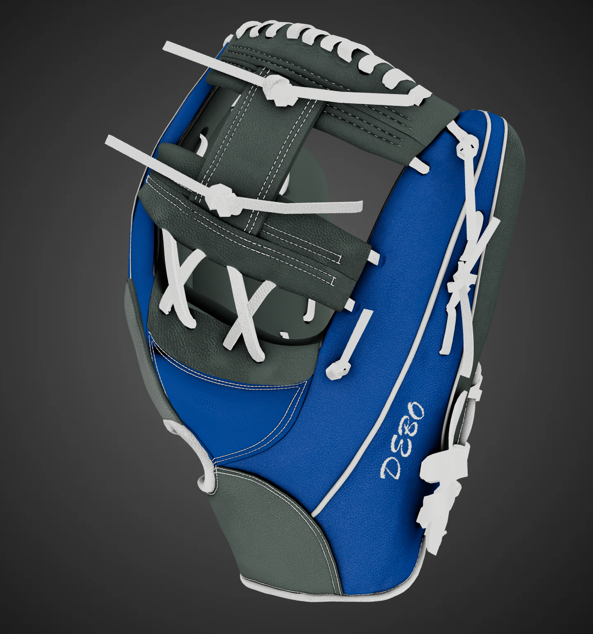 The Royalty Glove (Youth)