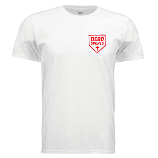 WHITE - FRONT
