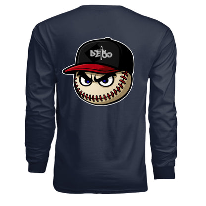 NAVY - BACK