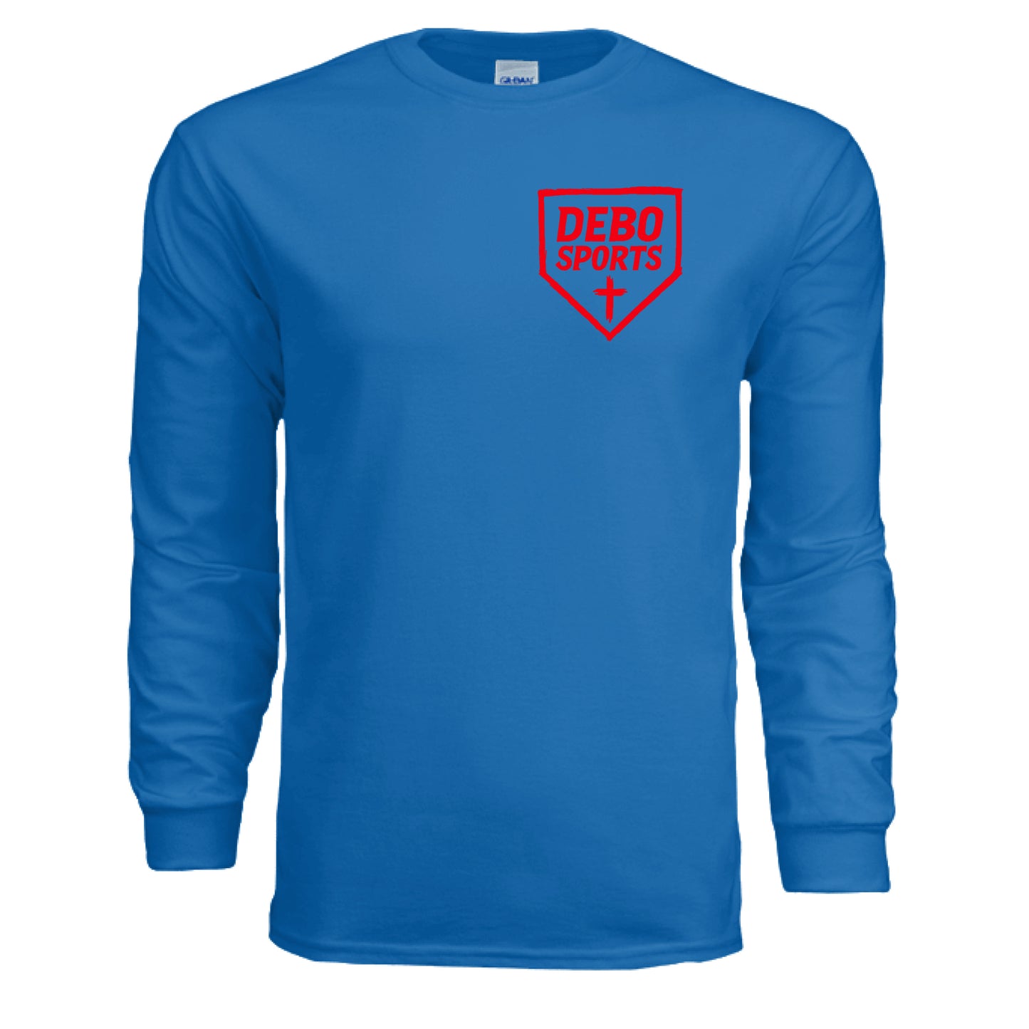 ROYAL - FRONT