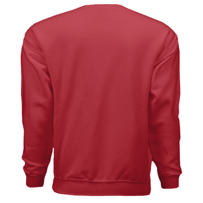 RED - BACK