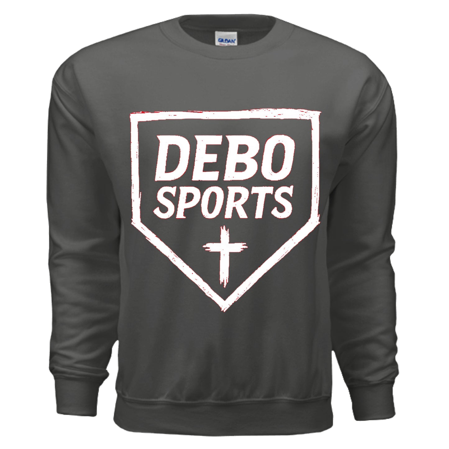 CHARCOAL - FRONT