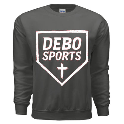 CHARCOAL - FRONT