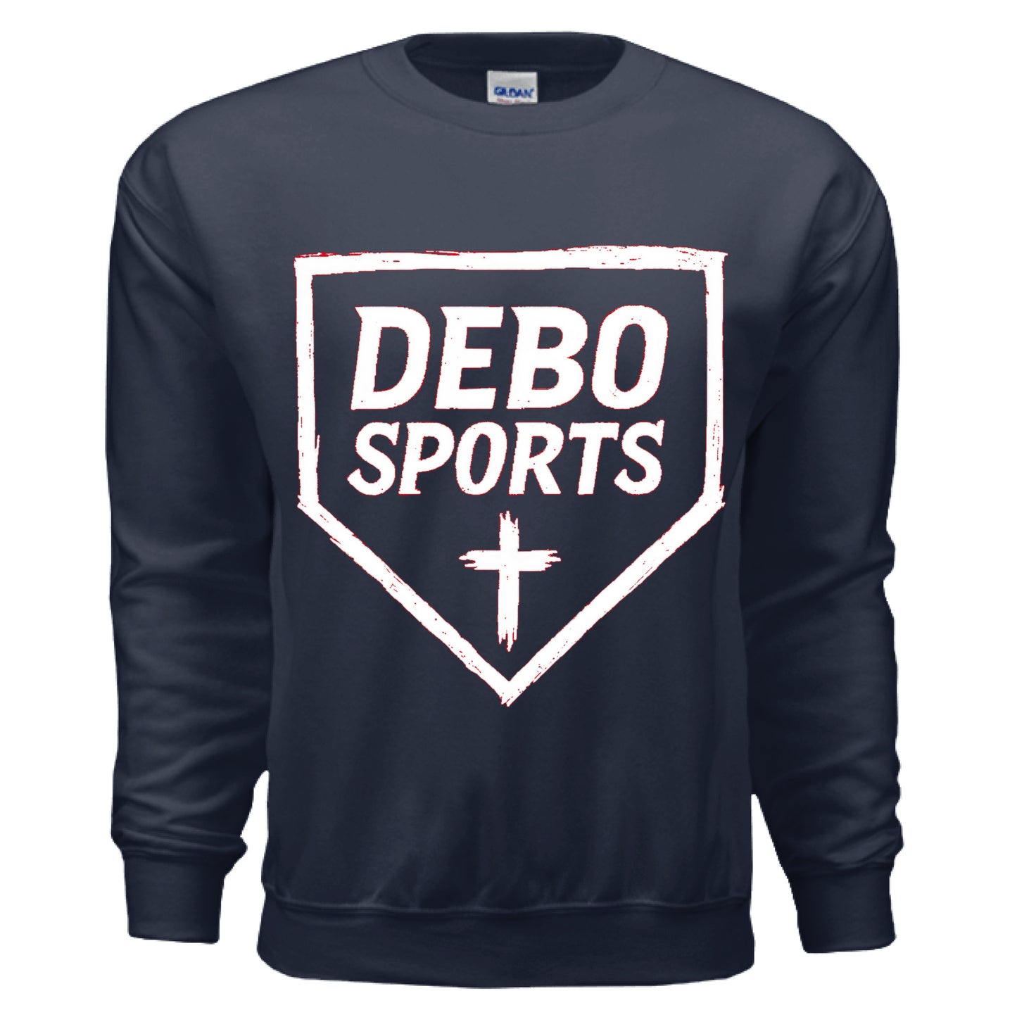 NAVY - FRONT