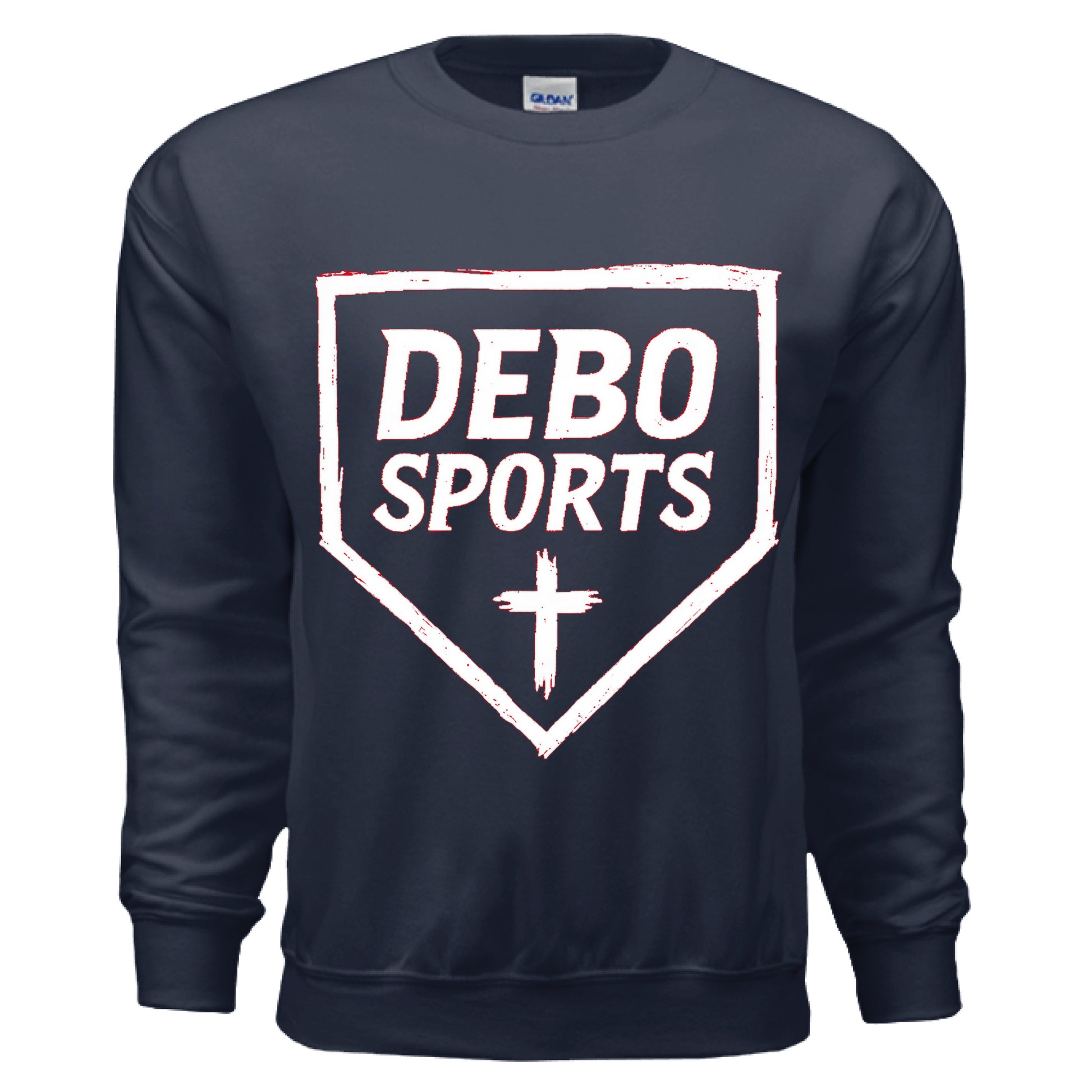NAVY - FRONT