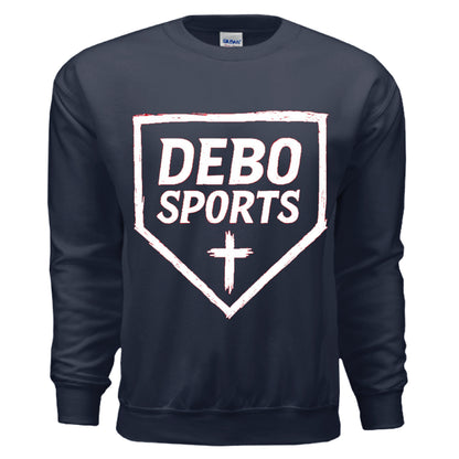 NAVY - FRONT