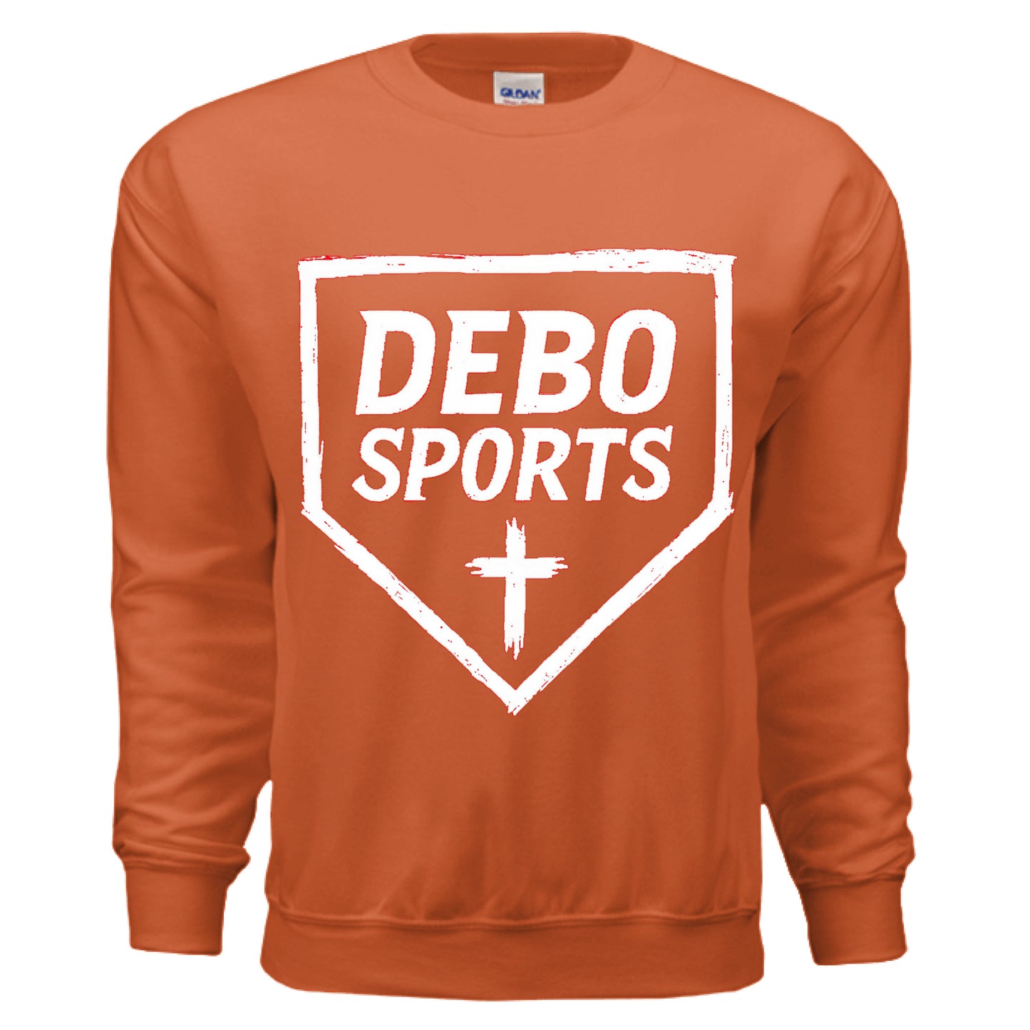 ORANGE - FRONT
