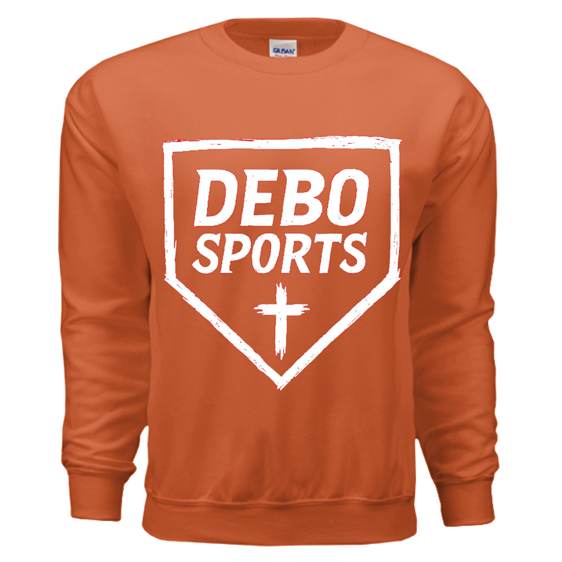 ORANGE - FRONT