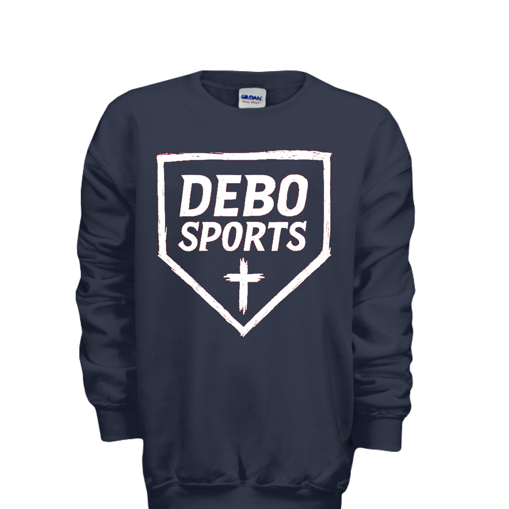 NAVY - FRONT