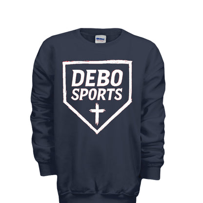 NAVY - FRONT