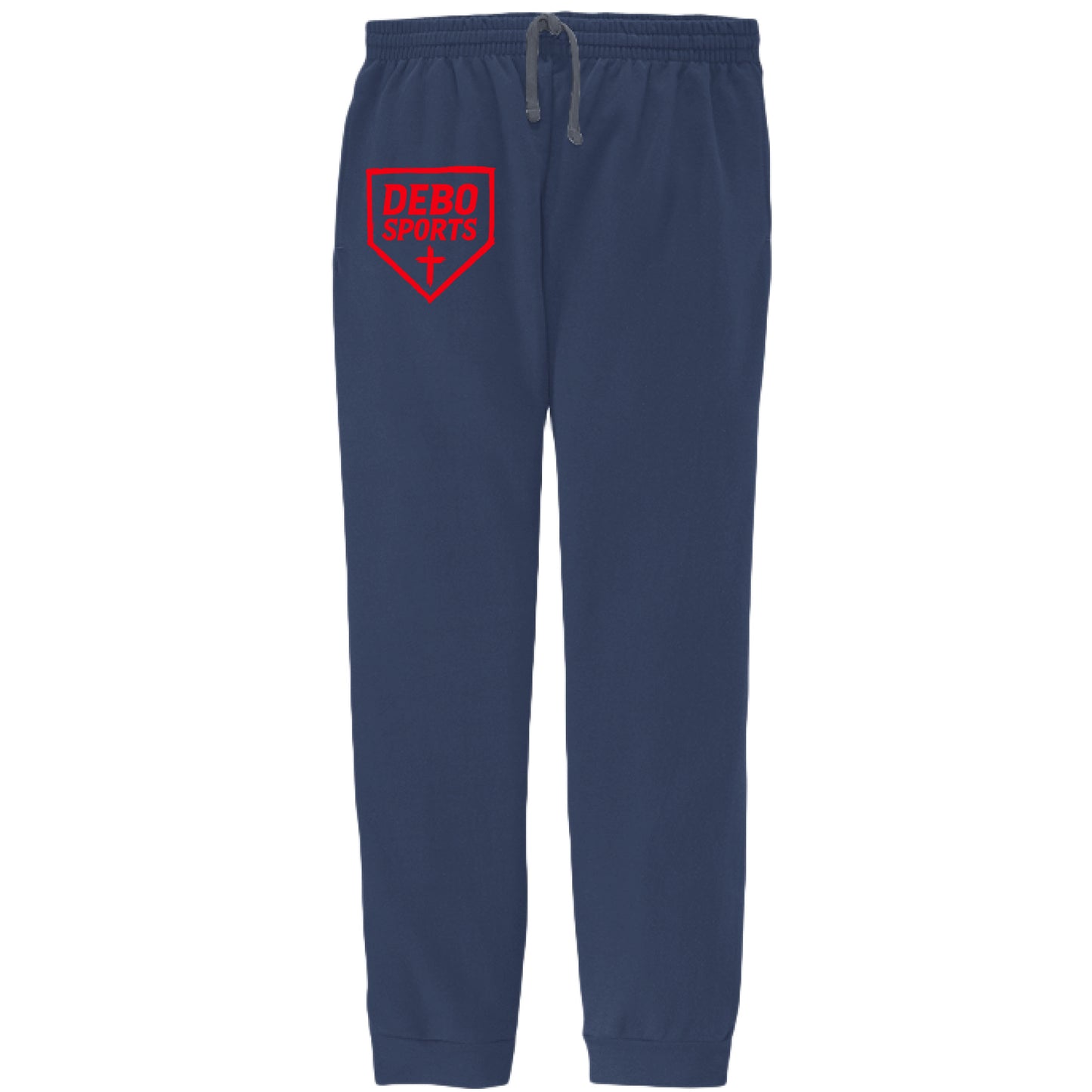 J NAVY/ CHRCL GR - FRONT
