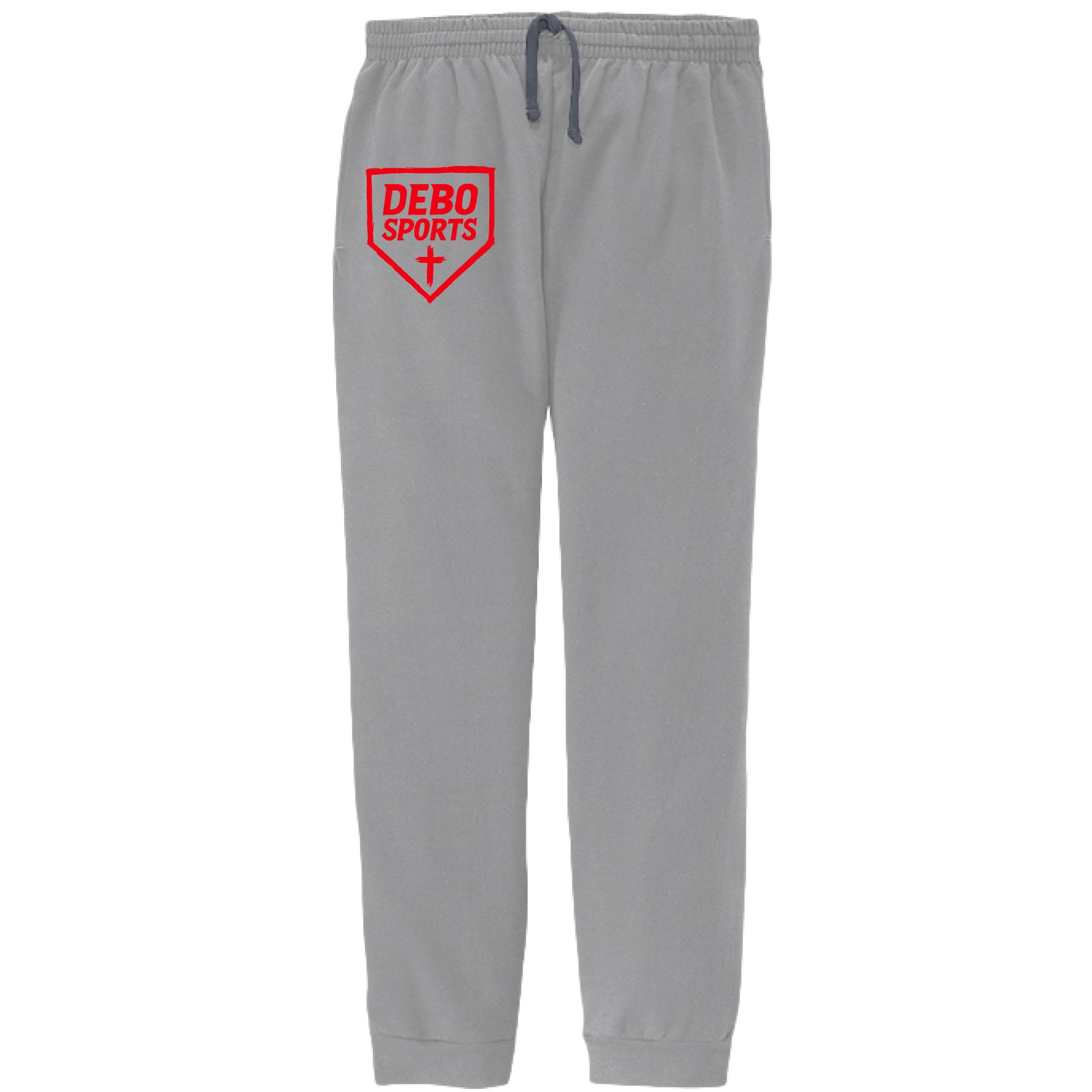 ATH HTH/ CHR GRY - FRONT
