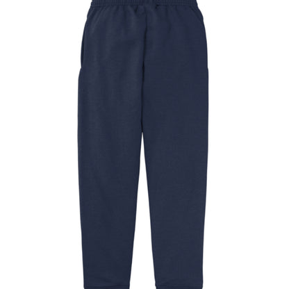 Navy - BACK