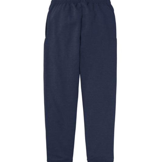 Navy - BACK