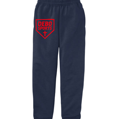 Navy - FRONT