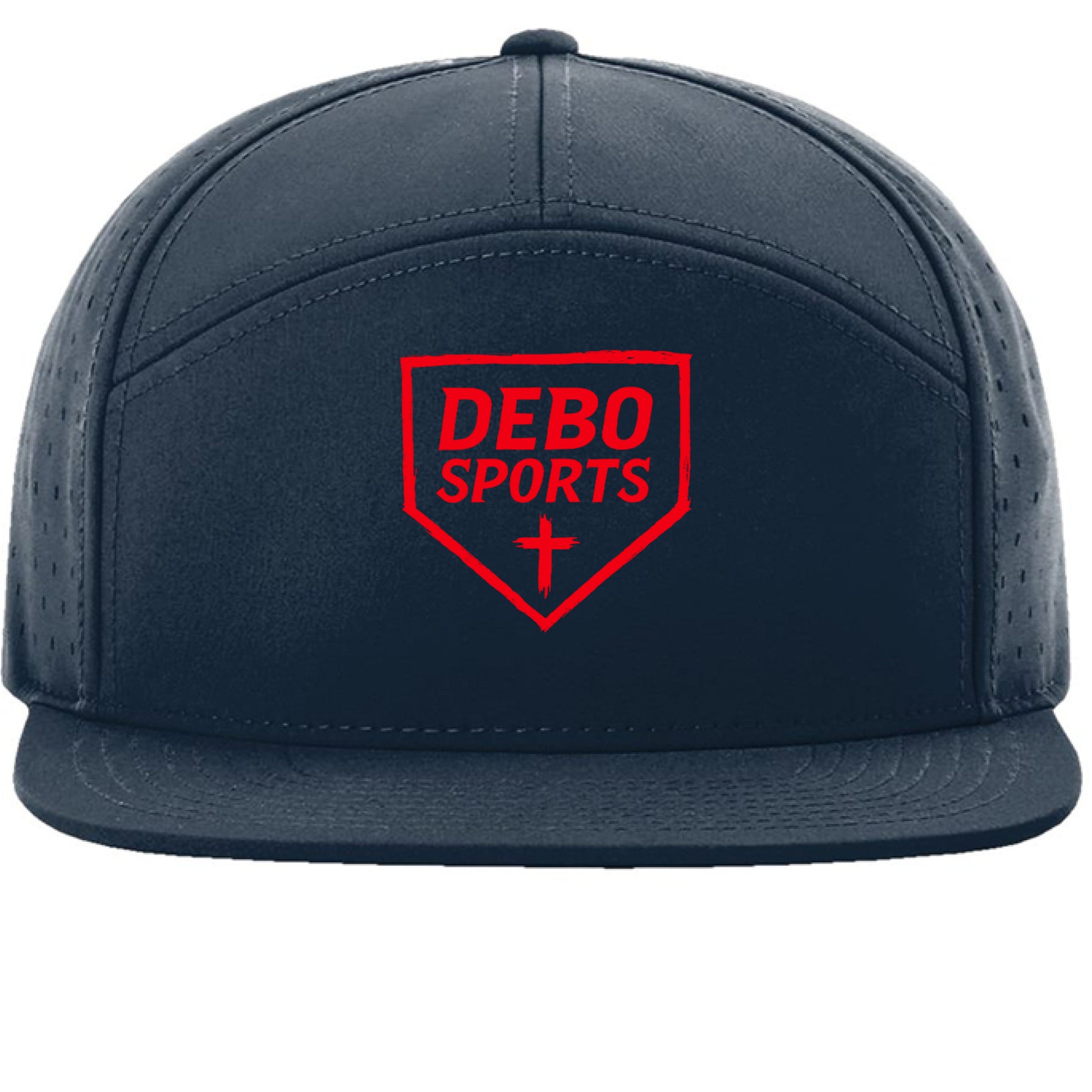 Light Navy - FRONT