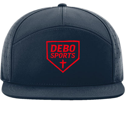 Light Navy - FRONT