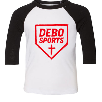 WHITE/ BLACK - FRONT