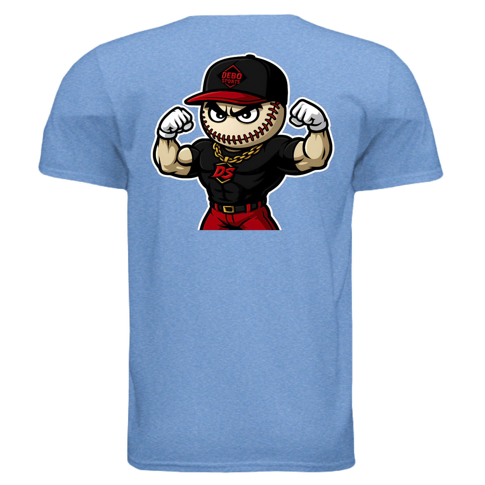 HEATHER ROYAL - BACK