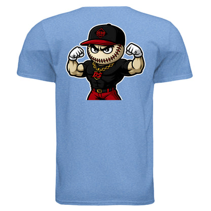 HEATHER ROYAL - BACK