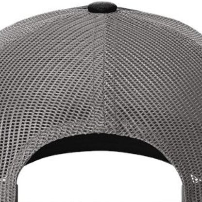 Black/ Charcoal - BACK